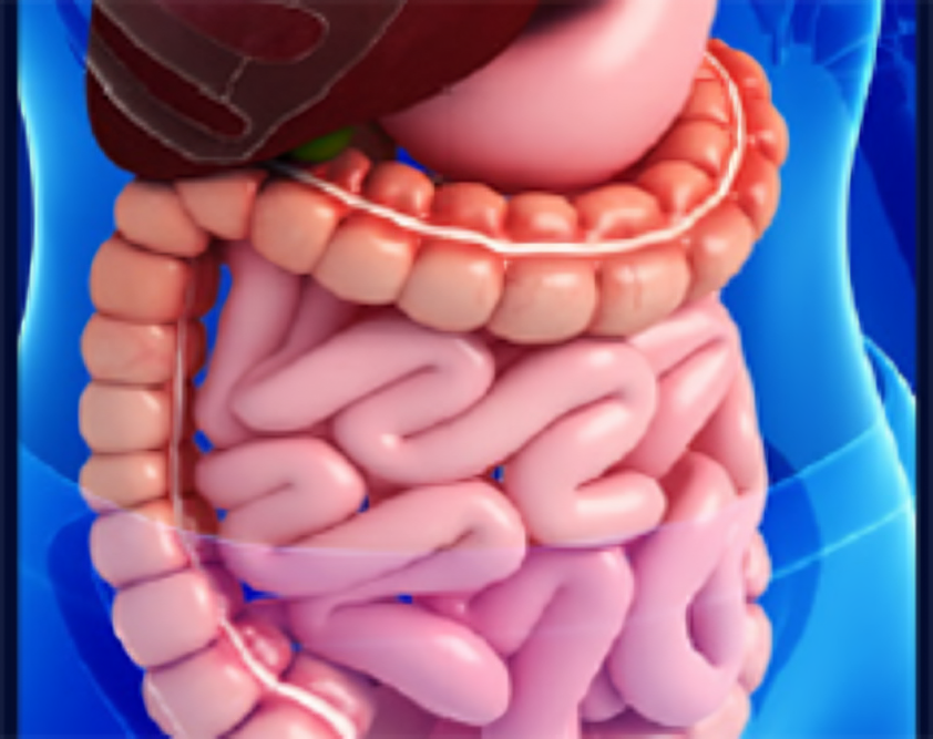 GASTROINTESTINAL
